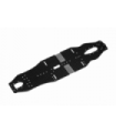 CHASIS GRAPHITE T4F'21 2.2MM