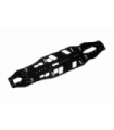 CHASIS ALU FLEX T4F'21 2.0MM - SWISS 7075 T6