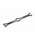 SUBCHASIS T4F'21 2.0MM GRAPHITE