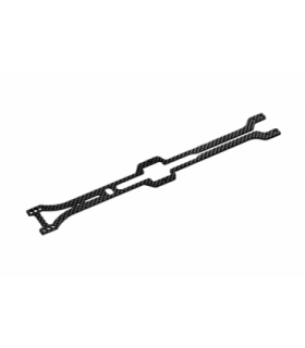 SUBCHASIS T4F'21 2.0MM GRAPHITE