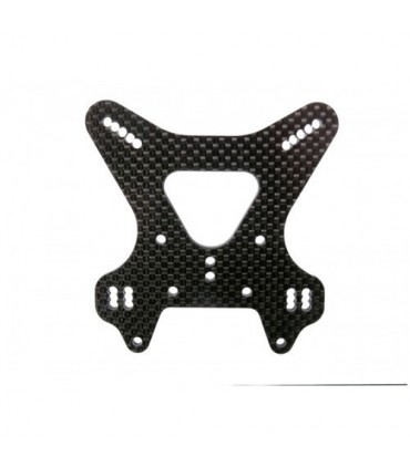MARIPOSA TRAS. CARBONO MBX7