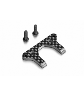 BRAZO SOPRTE SUPERIOR GRAPHITE T4'20 GRAPHITE 3.0MM