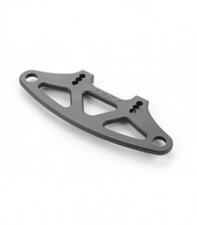 SOPORTE SUPERIOR DE BUMPER 19