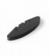FOAM BUMPER FOR ADJUSTABLE BODY MOUNTS - HARD