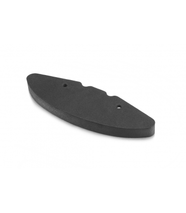 T4F'21 PARACHOQUES ESPUMA PARA PLOMO 170g - DURA
