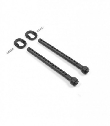 SOPORTE DELANTERO CARROCERIA 6MM