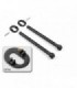 SET SOP. CARROCERÍA DEL. +1MM