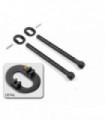 SET SOP. CARROCERÍA DEL. +1MM