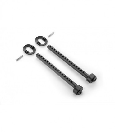 SOPORTE DELANTERO CARROCERIA 6MM 19