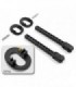 SOPORTE TRASERO CARROCERIA T4 19