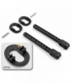 SOPORTE TRASERO CARROCERIA T4 19