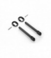 COMPOSITE REAR 6MM ADJUSTABLE BODY MOUNT SET
