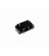 X4 ALU PLATE FOR REAR GRAPHITE BODY POST HOLDER