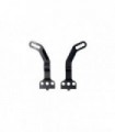 X4 ALU SHOCK TOWER FRONT - SWISS 7075 T6 (L+R)