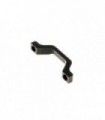 X4 ALU CHASSIS FRONT BRACE