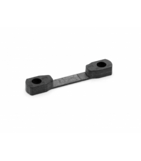 X4 GRAPHITE FRONT SUSPENSION BRACE