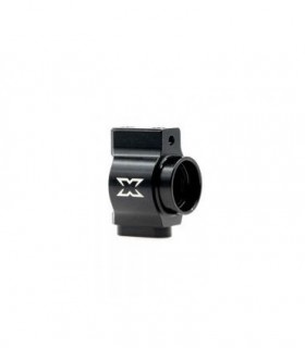 X4 ALU HUB - SWISS 7075 T6
