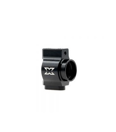 X4 ALU HUB - SWISS 7075 T6