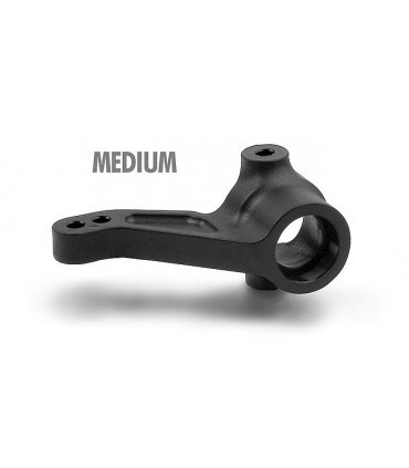 COMPOSITE STEERING BLOCK - MEDIUM - V2
