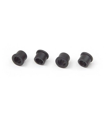 CASQUILLOS NYLON PARA LAS MANGUETAS C-HUB (4) V2