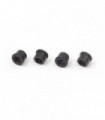 CASQUILLOS NYLON PARA LAS MANGUETAS C-HUB (4) V2