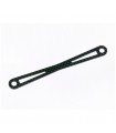 SOPORTE CARROCERIA TRAS. CARBONO MTX-5 MUGEN