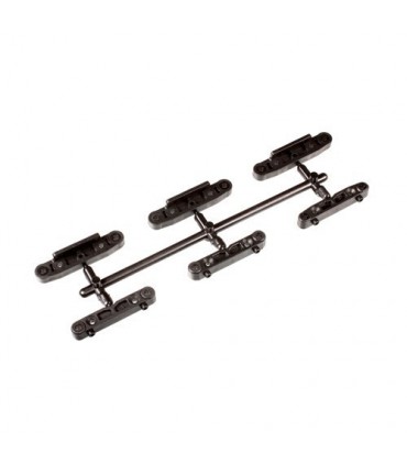 CONVERGENCIAS MBX5 MUGEN