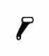 X4 ALU FRONT STEERING PLATE - SWISS 7075 T6 (2)