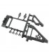 TRAPECIO DELANTERO MRX-5 MSpec MUGEN