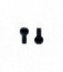 ANTI-ROLL BAR STEEL BALL END 4.9MM WITH 4MM THREAD