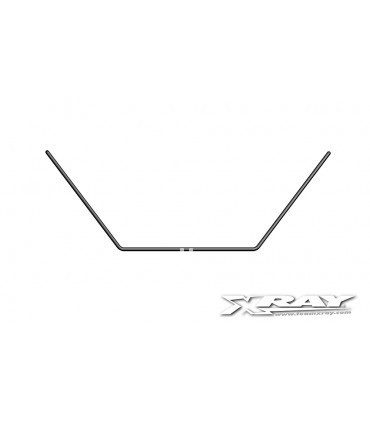 T4 ANTI-ROLL BAR FRONT 1.2 MM