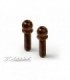 BOLA RÓTULA TRATADA 4.9MM 10MM (2)