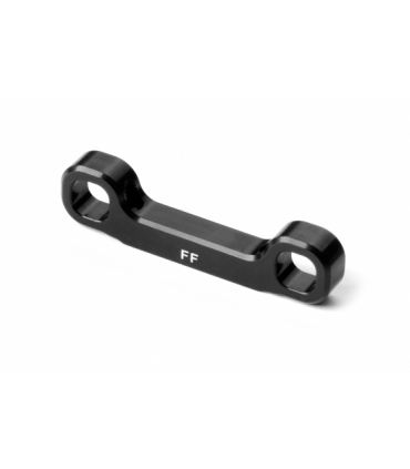 SOPORTE INFERIOR DELANTERO T4'20 ALU FRONT LOWER- FRONT - FF