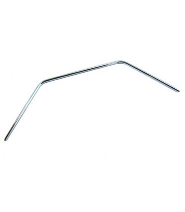 BARRA ESTABILIZADORA DEL. 2.5mm MRX-5/6/6R/6X MUGEN