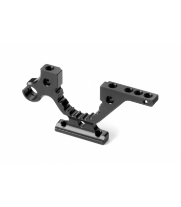 TABICA INFERIOR ALUMINIO T4'20 FRONT L / REAR R