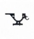 X4 ALU LOWER BULKHEAD - FRONT L / REAR R - HD - 7075 T6