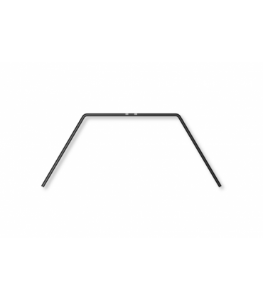 BARRA ESTABILIZADORA DELANTERA T4'20 FRONT 1.2 MM