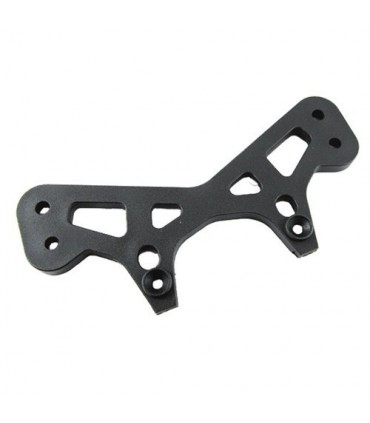 SOPORTES BUMPER DEL. MRX-5/6/6R/6X MUGEN