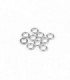 ARANDELA ALU 3x5x1.0MM (10)