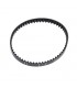 CORREA TRAS. ORIGINAL MTX-5 MUGEN (1u.)