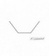T4 ANTI-ROLL BAR REAR 1.5 MM