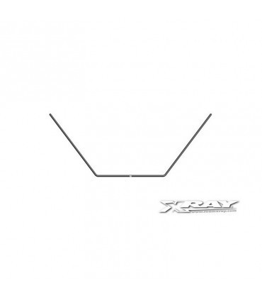 T4 ANTI-ROLL BAR REAR 1.5 MM