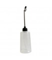BIBERON ULTIMATE CUELLO METALICO 500cc. (BLANDO)