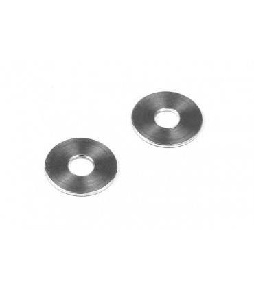 SET DE ARANDELAS OFFSET ALU T2 0.75MM (2)