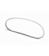 CORREA BAJA FRICCION KEVLAR DRIVE BELT 3 X 351 MM