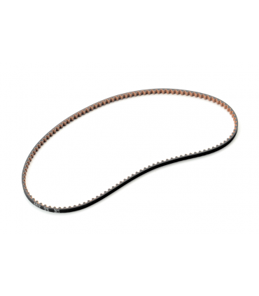 X4F HIGH-PERFORMANCE DRIVE BELT 3 x 300 MM