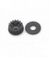 FIXED PULLEY 16T