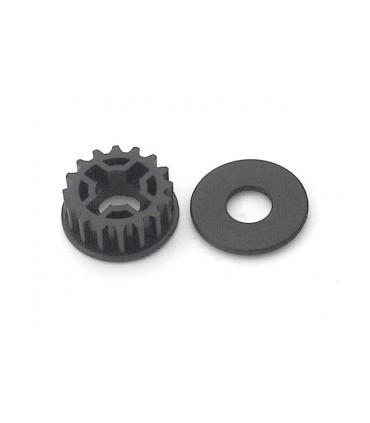 FIXED PULLEY 16T