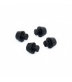 SOPORTES INFERIORES GOMA (4u.)