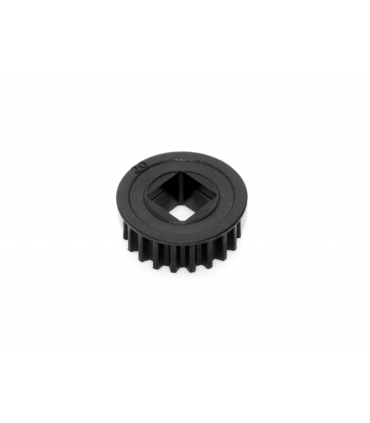X4 COMPOSITE PULLEY FOR LAYSHAFT 20T